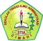 Logo STIA CIMAHI